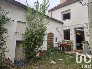  Maison � vendre 3 pi�ces 90 m�