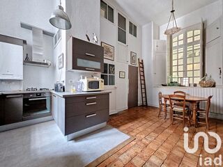  Appartement � vendre 3 pi�ces 86 m�