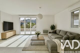  Appartement � vendre 3 pi�ces 69 m�