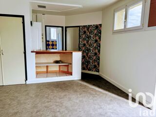  Appartement  vendre 2 pices 51 m