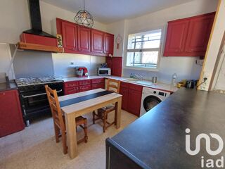  Maison � vendre 5 pi�ces 105 m�