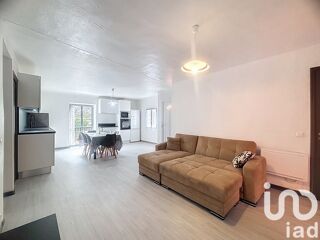  Appartement  vendre 4 pices 82 m