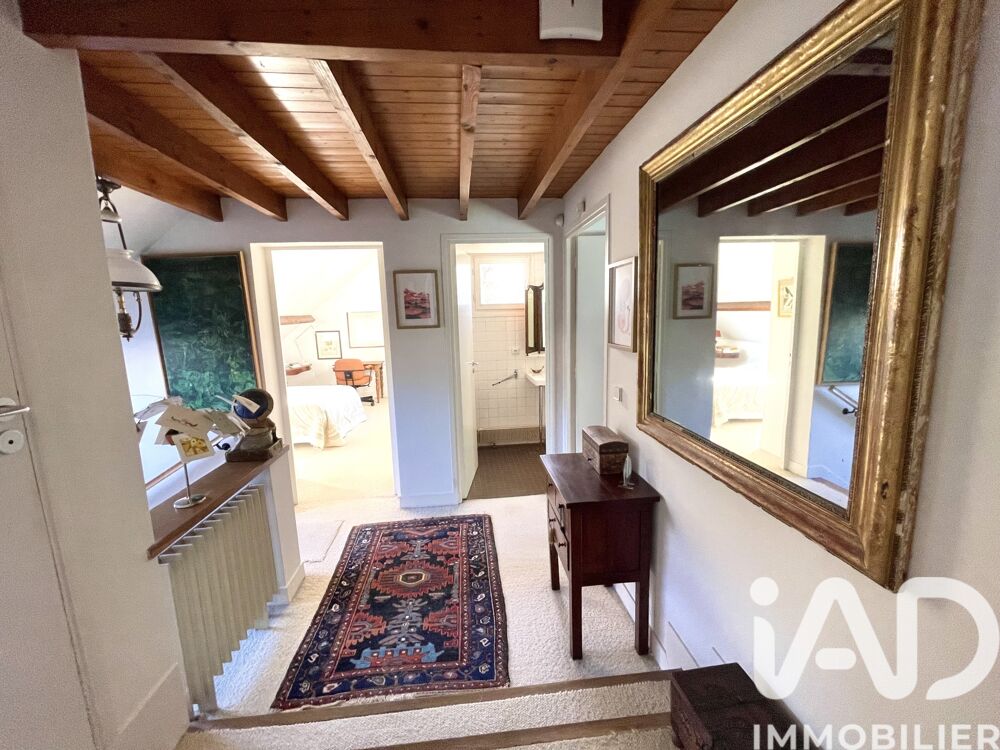� vendre  Villa Soisy-sur-Seine (91450)