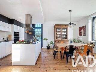  Maison � vendre 4 pi�ces 100 m�