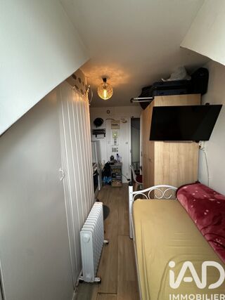  Appartement � vendre 1 pi�ce 8 m�