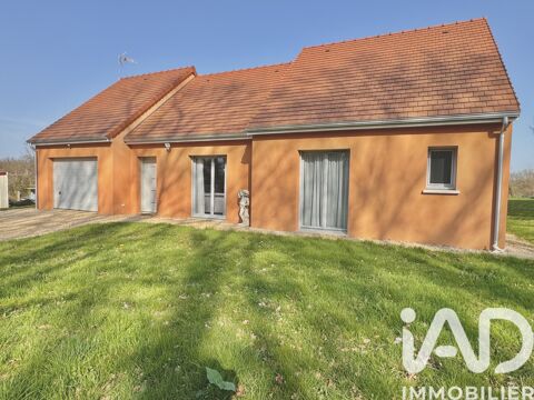   Vente Maison/villa 5 pi�ces Maison - 5 pi�ce(s) - 107 m�