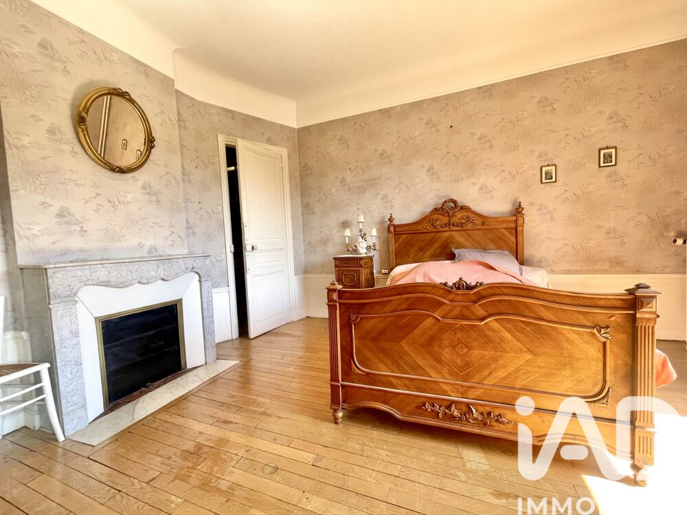 � vendre  Maison Brunoy (91800)