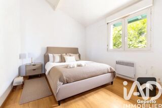  Appartement � vendre 2 pi�ces 41 m�