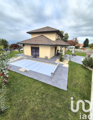  Maison  vendre 5 pices 115 m