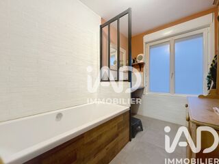  Maison  vendre 6 pices 100 m