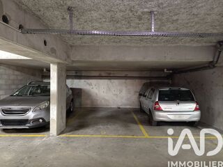  Parking / Garage � vendre 12 m�