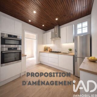  Appartement � vendre 3 pi�ces 40 m�