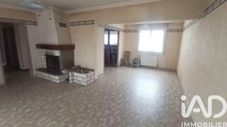  Maison � vendre 5 pi�ces 88 m�