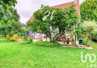  Maison � vendre 6 pi�ces 137 m�