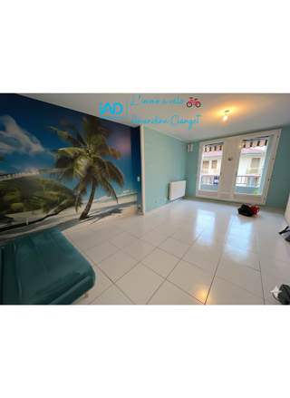  Appartement � vendre 3 pi�ces 63 m�