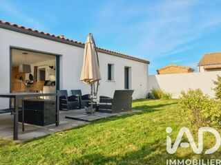  Maison � vendre 3 pi�ces 76 m�