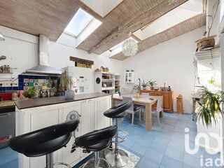  Maison � vendre 6 pi�ces 155 m�