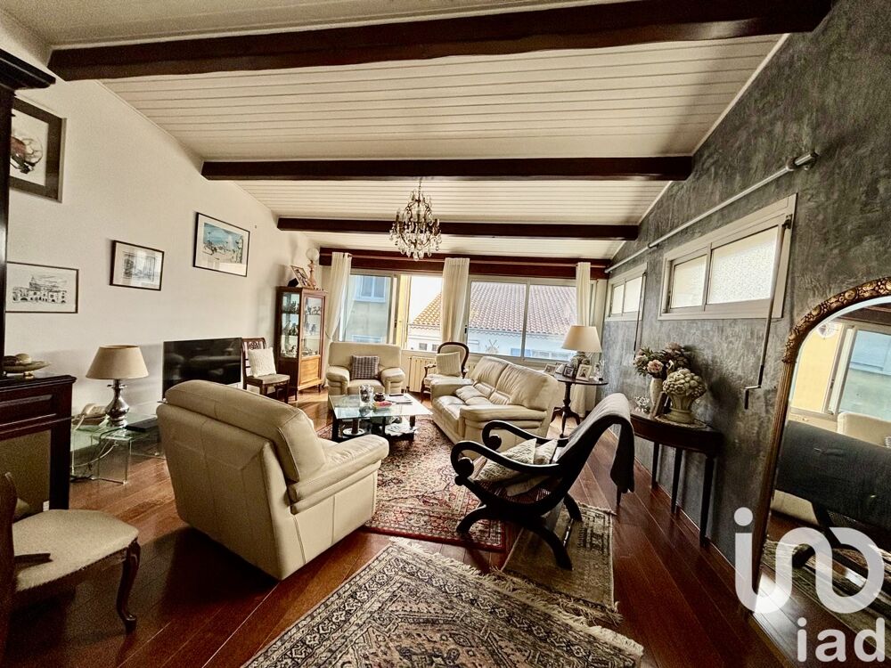 � vendre  Maison Royan (17200)