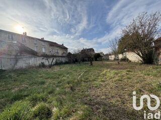  Terrain � vendre 250 m�