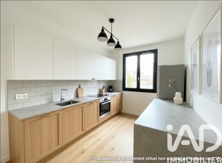  Maison � vendre 8 pi�ces 150 m�