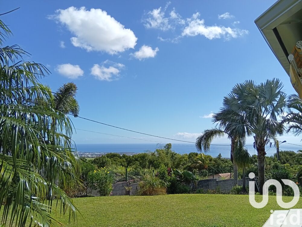 � vendre  Maison Sainte-Marie (97438)