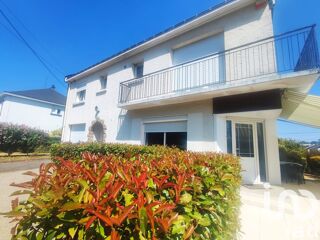  Maison � vendre 5 pi�ces 136 m�