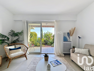  Appartement � vendre 2 pi�ces 64 m�