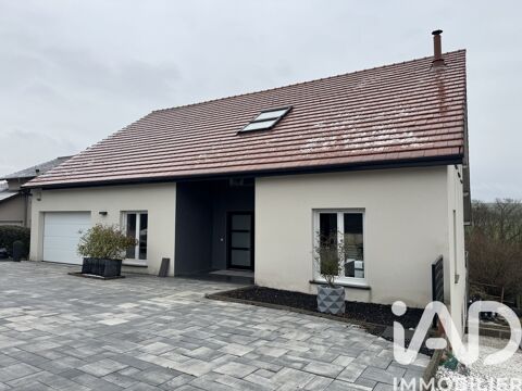   Vente Maison d'architecte 7 pi�ces Villa - 7 pi�ce(s) - 312 m�