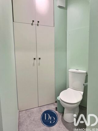  Appartement � louer 5 pi�ces 126 m�