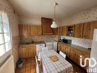  Maison � vendre 4 pi�ces 100 m�