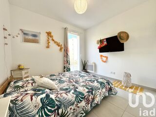  Appartement � vendre 3 pi�ces 63 m�