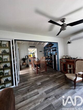  Maison � vendre 6 pi�ces 130 m�