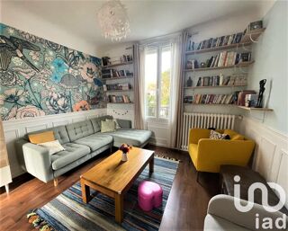  Maison � vendre 6 pi�ces 108 m�