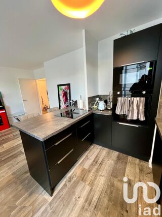  Appartement � vendre 3 pi�ces 63 m�