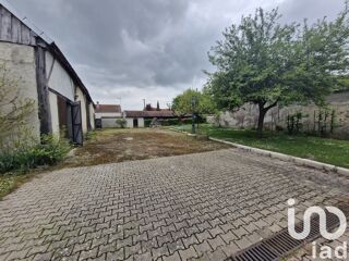  Maison � vendre 6 pi�ces 113 m�