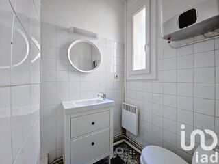  Appartement � vendre 1 pi�ce 20 m�