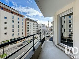  Appartement  vendre 4 pices 81 m