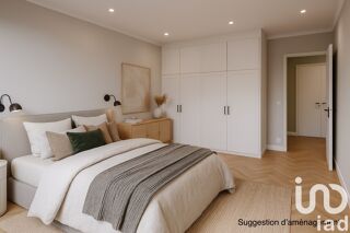  Appartement � vendre 4 pi�ces 116 m�