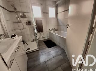  Appartement  vendre 4 pices 87 m