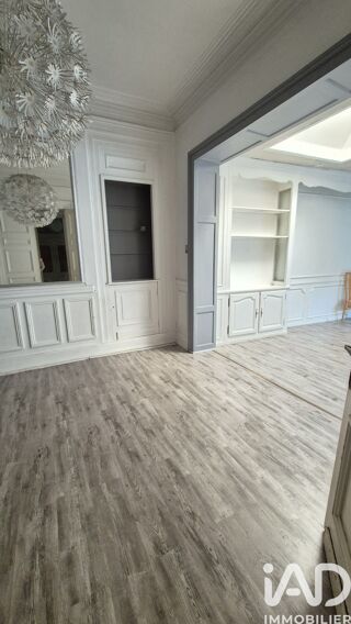  Maison � vendre 8 pi�ces 198 m�