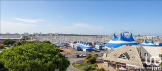  Appartement � vendre 2 pi�ces 38 m�