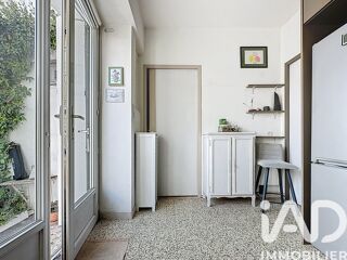  Maison � vendre 1 pi�ce 32 m�