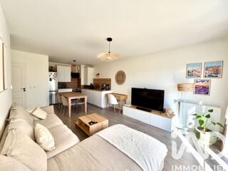  Appartement � vendre 2 pi�ces 47 m�