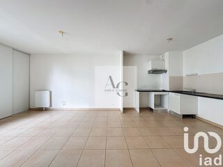  Appartement  vendre 3 pices 61 m