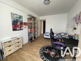  Appartement � vendre 3 pi�ces 79 m�