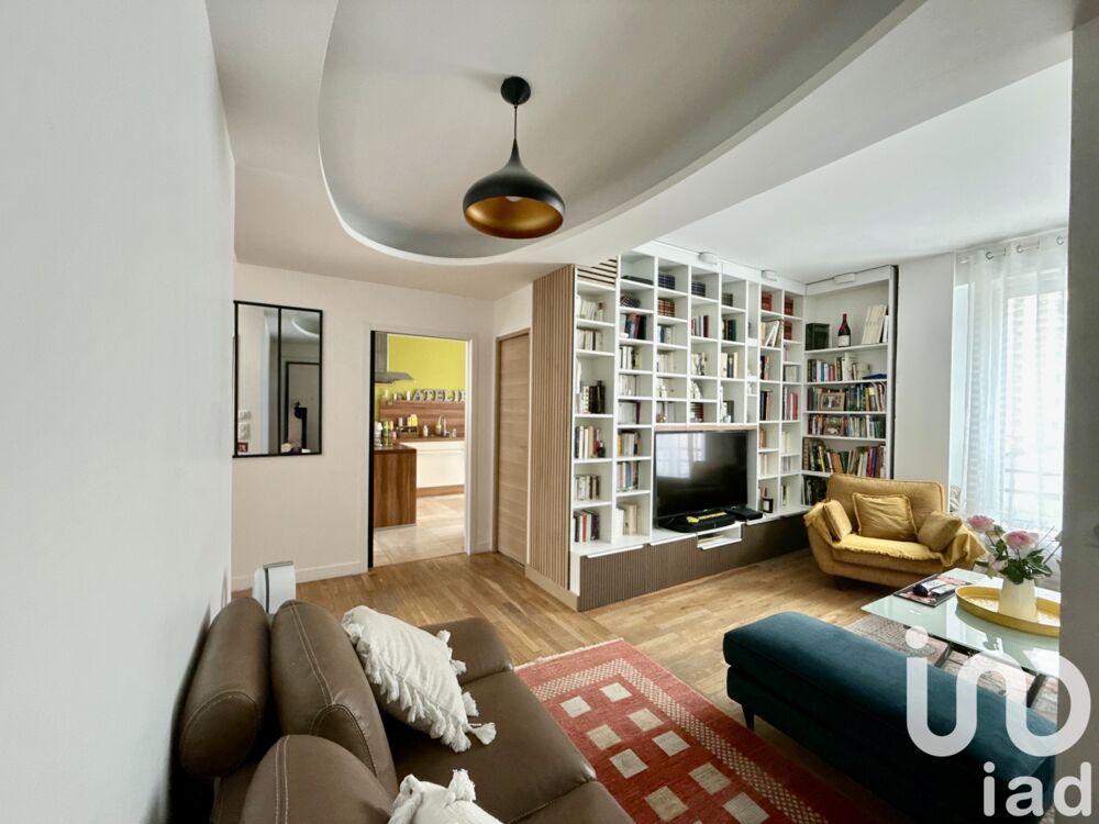  vendre  Maison Bagneux (92220)