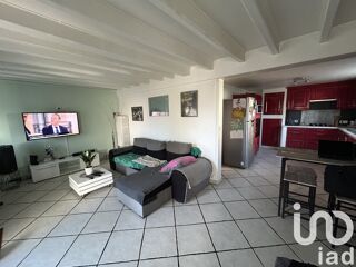  Maison � vendre 5 pi�ces 107 m�