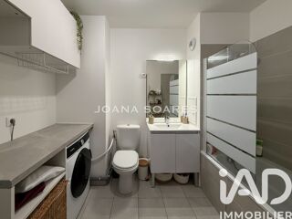  Appartement � vendre 2 pi�ces 38 m�