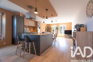  Appartement � vendre 5 pi�ces 92 m�