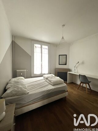  Appartement � vendre 3 pi�ces 55 m�